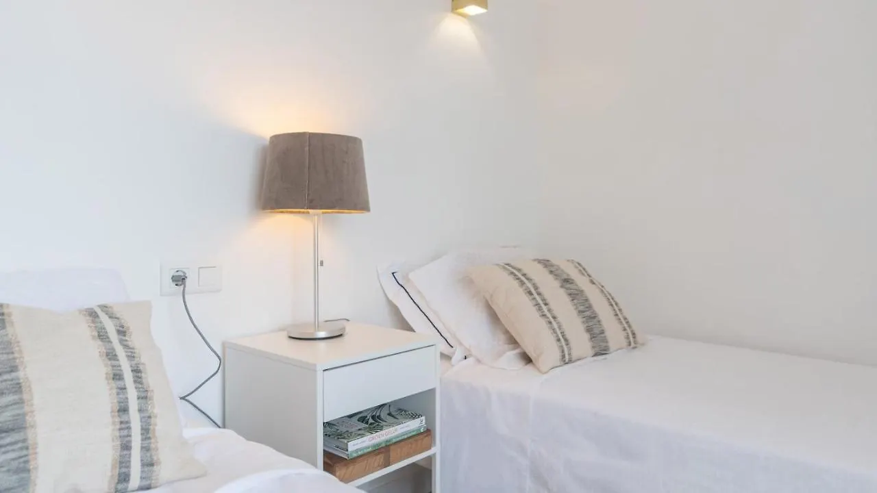Villa Tres Flores Competa By Ruralidays بيت للعطل